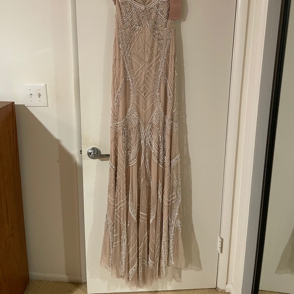 BHLDN | Dresses | Bhldn Luxor Beaded 